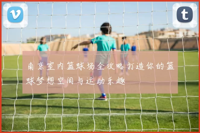 南京室内篮球场全攻略打造你的篮球梦想空间与运动乐趣