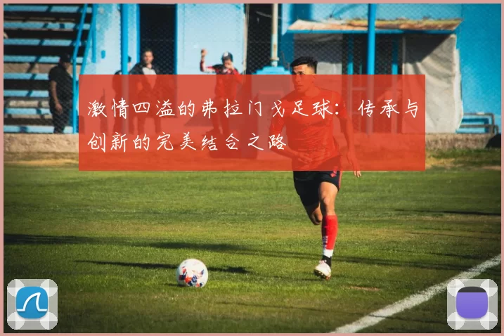 激情四溢的弗拉门戈足球：传承与创新的完美结合之路