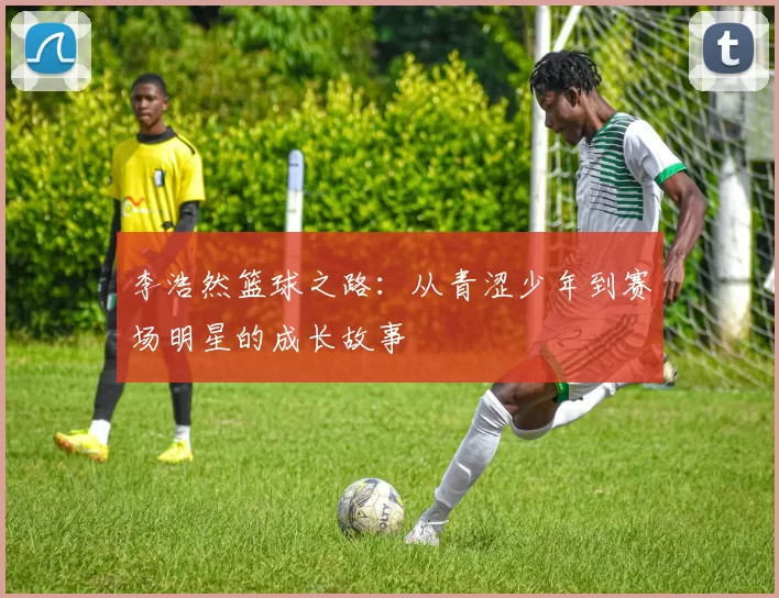 李浩然篮球之路：从青涩少年到赛场明星的成长故事